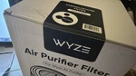 Wyze Smart Air Purifier Formaldehyde Filter - New Sealed. Fixed Price $59.95.