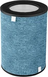 H13 True Hepa Replacement Filter For Shark HP200 HP201 HP301 HC501 HE2FKBAS 1PK. Fixed Price $48.38.