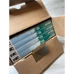 3M Filtrete Allergen Reduction Dust Filter 1107PLUS4PK-SC 1X10X20". Fixed Price $11.99.