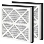 Vilaso 14X14X3 Merv 13 Pleated Air Filter Replacement For Zephyr Vgf Series 1.... Fixed Price $66.03.