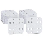 Shufudeja Humidifier Mineral Absorption Pad 20 Pack,. Fixed Price $13.35.