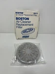 Boston 2579 2580 Air Cleaner Replacement Filter Model 2577. Fixed Price $19.00.