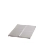 Cabin Air Filter Hengst E903LI Fits 97-99 Cadillac Catera 3.0L-V6. Fixed Price $22.04.