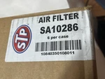 - Stp Air Filter SA10286 Lot. Fixed Price $65.99.
