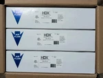 Hdx 16 In. 25 4 Contractor Pleated Air Filter Fpr 7, Merv 8 (3PACK). Fixed Price $49.00.