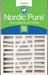 Air Bear 16X25X5 (4 7/8) Replacement 266649-105 Merv 13 Filter Pack. Fixed Price $44.99.