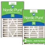 Air Bear 16X25X5 (4 7/8) Replacement 266649-105 Merv 13 Filters Pack. Fixed Price $79.99.