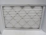 Aerostar 16X25X1 Merv 8 Furnace Air Filter, Pack. Fixed Price $40.48.