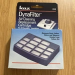 Kaz Dynafilter Air Cleaning Cartridge K14 Vicks Cool Mist Humidifier Nos. Fixed Price $13.30.