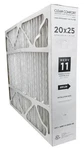 Goodman AMP-11-2025-45 20" X 25" 4.5" Clean Comfort Media Air Filter, MERV11. Fixed Price $29.69.