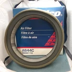 New Acdelco A644C Air Filter Gm 08996118. Fixed Price $9.93.