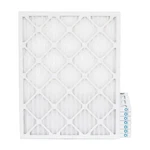 Pamlico 14X18X1 Merv 11 Pleated Furnace Air Filters. Case Of 12. Fixed Price $39.99.