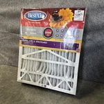 Bestair A201-SGM-BOX-11R A201-SGM-BOX11R Merv Furnace Filter 25 6. Fixed Price $34.99.