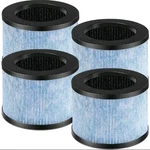 4 Pack MK01 MK06 TZ-K1 Replacement Filter Compatible With Aroeve Mg.... Fixed Price $43.98.