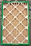 4 Filterbuy 16X25X2 Pleated Air Filters Replacement For Hvac Furnace(merv 11). Fixed Price $38.25.