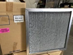 Flanders 86055-1224241H Precisioncell Extended Media Filter,. Fixed Price $118.99.
