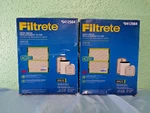 Filtrete 0412564 Hepa Media Replacement Filters - Idylis Air Purifiers Size. Fixed Price $34.99.