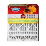 Bestair AB2025-11R Merv Pleated Filter W X H In. (pack Of 3). Fixed Price $79.70.