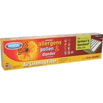 Bestair 20 In. X 25 6 Aprilaire & Space-gard Merv 11 Furnace Filter. Fixed Price $33.22.
