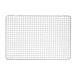Nordic Ware 43343 Oven Safe Nonstick Baking & Cooling Grid (1/2 Sheet), One. Fixed Price $26.49.