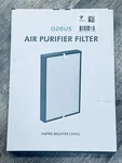 Azeus FS-32 Air Purifier Filter True Hepa Replacement GL-FS32 Nib. Fixed Price $18.95.
