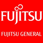 Fujitsu K9315014016 Aka Air Filter Hfi Hvii Nla. Fixed Price $65.55.