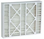 Filters-now DPFPC20X20X5M11=DGB Merv Goodman Furnace Pack Of. Fixed Price $70.42.