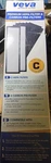 Veva Air 2 Hepa Plus 6 Carbon Pre-filters, Fits Germguardian. Fixed Price $14.99.