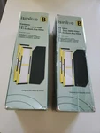2 Boxes Of Isinlive Pack True Hepa Replacement W/8 Carbon Pre-filters. Fixed Price $17.19.