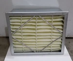 Air Handler 4YVC7 Rigid Cell Filter, 20X24X12. Fixed Price $99.95.