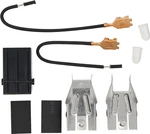 For Kenmore Stove Cooktop Range Burner Receptacle Kit (full Fit Models). Fixed Price $19.44.
