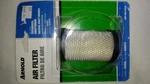 Arnold Air Filter 490-200-0020/ Replaces Tecumseh 35066 And Craftsman 63087A. Fixed Price $7.95.