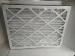 Bestair Pro AB-52025-13-2 Merv Residential Cleaner, 19.75 X 24.25 4.88. Fixed Price $20.00.