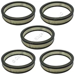 Purolator A30059 Engine Air Filters For 1965-1976 Skylark 2.375" X 9.875" 5-PACK. Fixed Price $85.55.