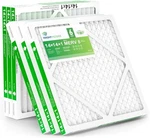 Trightfilters 14X14X1 Air MERV-8 Replacement Hvac Furnace 6PACK. Fixed Price $29.99.