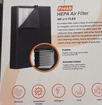 Alen B4-FRESH + Carbon Hepa Air Purifier Filter F10002R Original New Box. Fixed Price $39.95.
