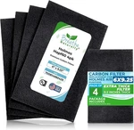 Breathe Naturally - HAPF600 Hepa Carbon Filter Replacement For Holmes Air Purifi. Fixed Price $12.99.