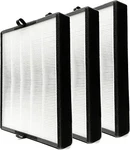 Hepa Filter For Smart Breathe Flex Air Purifier 45I B4-FRESH B4-ODOR 3PK. Fixed Price $69.99.