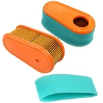 2-PACK Hqrp Air Filter Cartridge Pre-cleaner For Briggs & Stratton 5419K 795066. Fixed Price $19.45.