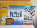 Bestair CB51 Humidifier Wick Filter Fits Essick/bemis 4000 6000. Fixed Price $24.99.