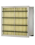 Grainger Rigid Cell Air FILTER,24X24X12,MERV 9 2GHW5. Free Ship L48. Fixed Price $129.99.