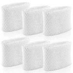 WF2 Humidifier Filter Replacement For Vicks V3500 V3100 V3900 V3700 White. Fixed Price $32.29.
