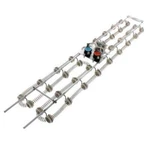 Goodman 0275P00065S Heater Assembly 230V 3.5KW. Fixed Price $144.10.