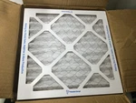 (sz 12X12X1) Aerostar Merv 8 Air Filter (6 Pack). Fixed Price $28.00.
