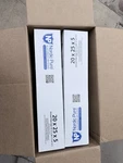 Nordic Pure Merv 12 Pleated Air Filter 2-PACK, Electrostatic, Dust Resistant. Fixed Price $44.99.