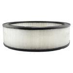 Baldwin Filters PA2079 Air Filter, Round 4ZPV4. Fixed Price $21.24.