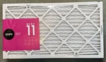 Simply Filters 14X25X1 Merv 11, Mpr 1000, Furnace Hvac Air. Fixed Price $65.00.