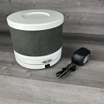 Amaircare Roomaid Portable Desktop Hepa Filter Cleaner Filtration System. Fixed Price $44.98.