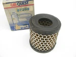 Carquest 87292 Air Filter Replaces 42292 CA8442 AF205 PA4556 396424. Fixed Price $13.49.