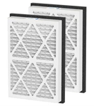 20X30X3 Merv 13 Pleated Air Filters Replacement Compatible With Zephyr Vgf 2PACK. Fixed Price $59.00.